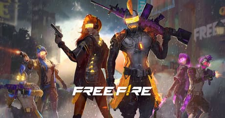 Free Fire