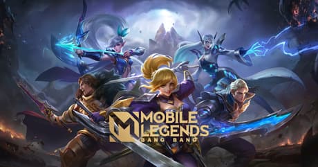 Mobile Legends