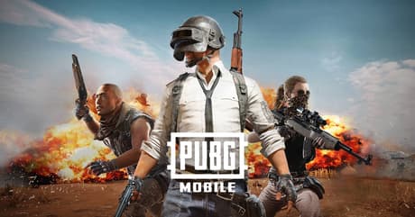PUBG Mobile